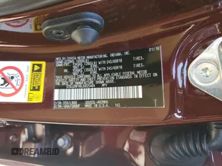 2018 Toyota Highlander SE z VIN 5TDJZRFH9JS825464, wystawiony jako Copart lot #59546165 z przebiegiem 89 655 mil mil oraz Szkoda całkowita • Salvage title. Historia ofert i sprzedaży dostępna na DreamBid. Obrazek 13.