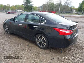 2016 Nissan Altima S z VIN 1N4AL3AP4GC122304, wystawiony jako IAAI lot #42033250 z przebiegiem 95 964 mil mil oraz . Historia ofert i sprzedaży dostępna na DreamBid. Obrazek 3.