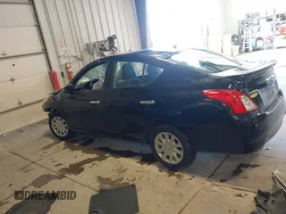 2016 Nissan Versa SV with VIN 3N1CN7AP1GL907830, listed as a IAAI auction lot 41602713 with 153,293 mi miles and . Bid and sale history available at DreamBid. Image 14.