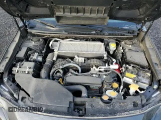 2023 Subaru WRX Premium с VIN JF1VBAH63P8814871, выставлен на аукционе Copart как лот 75475074 с пробегом 12 660 миль миль и Списание • Salvage title. История ставок и продаж доступна на DreamBid. Изображение 11.