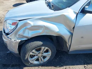 2015 Chevrolet Equinox LT with VIN 2GNFLFEK0F6217358, listed as a IAAI auction lot 41801688 with 149,506 mi miles. Bid and sale history available at carsss.com. Image 6.