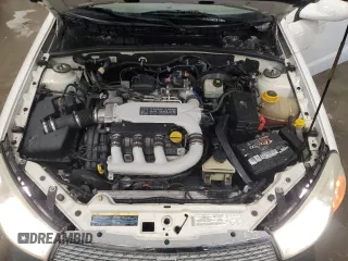 2004 Saturn L with VIN 1G8JD54R94Y513778, listed as a Copart auction lot 48287505 with 102,017 mi miles and Non Repairable. Bid and sale history available at carsss.com. Image 11.