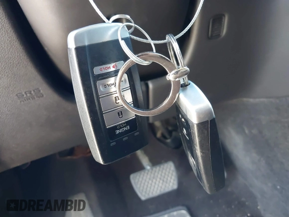 2020 Acura MDX Technology с VIN 5J8YD3H59LL005968, выставлен на аукционе IAAI как лот 42004312 с пробегом 101 114 миль миль и . История ставок и продаж доступна на DreamBid. Изображение 11.