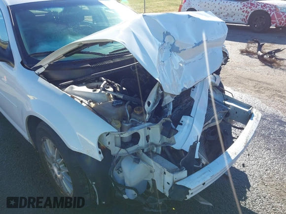 2005 Chrysler Sebring with VIN 1C3EL46X55N503157, listed as a IAAI auction lot 40524482 with 108,094 mi miles and . Bid and sale history available at DreamBid. Image 18.