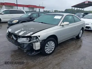 1999 Toyota Solara SE with VIN 2T1CG22P8XC215558, listed as a IAAI auction lot 40485201 with 270,155 mi miles and . Bid and sale history available at DreamBid. Image 20.