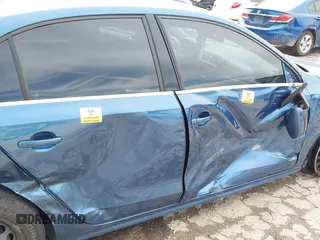 2017 Volkswagen Jetta S with VIN 3VW2B7AJ6HM383418, listed as a IAAI auction lot 41903383 with 91,285 mi miles and . Bid and sale history available at DreamBid. Image 6.
