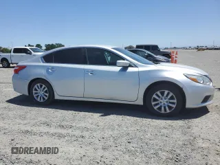 2016 Nissan Altima S z VIN 1N4AL3AP3GN374484, wystawiony jako Copart lot #57723495 z przebiegiem 116 495 mil mil oraz Szkoda całkowita • Salvage title. Historia ofert i sprzedaży dostępna na DreamBid. Obrazek 4.