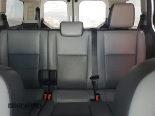 2014 Ford Transit Connect XL with VIN NM0GS9E72E1137412, listed as a Copart auction lot 56589425 with 43,174 mi miles and Clean title. Bid and sale history available at DreamBid. Image 10.