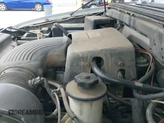 1997 Ford F-150 XL с VIN 1FTEX18L0VNC91681, выставлен на аукционе IAAI как лот 42606500 с пробегом 246 592 миль миль и . История ставок и продаж доступна на DreamBid. Изображение 12.