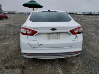 2013 Ford Fusion SE z VIN 3FA6P0HR3DR362036, wystawiony jako Copart lot #49432905 z przebiegiem 144 181 mil mil oraz Tytuł czysty. Historia ofert i sprzedaży dostępna na DreamBid. Obrazek 6.