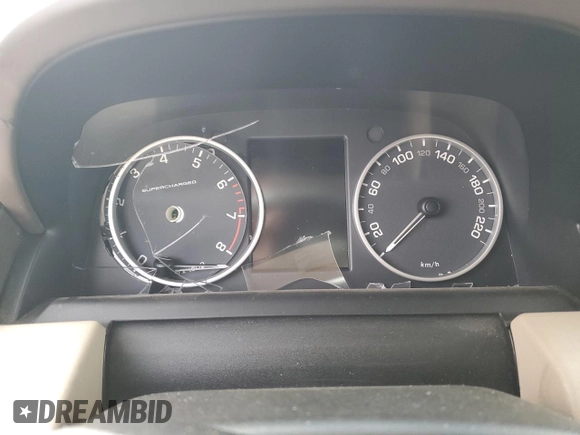 2013 Land Rover Range Rover Sport SC with VIN SALSH2E48DA805357, listed as a Copart auction lot 61938275 with Not provided miles and Salvage title. Bid and sale history available at DreamBid. Image 9.