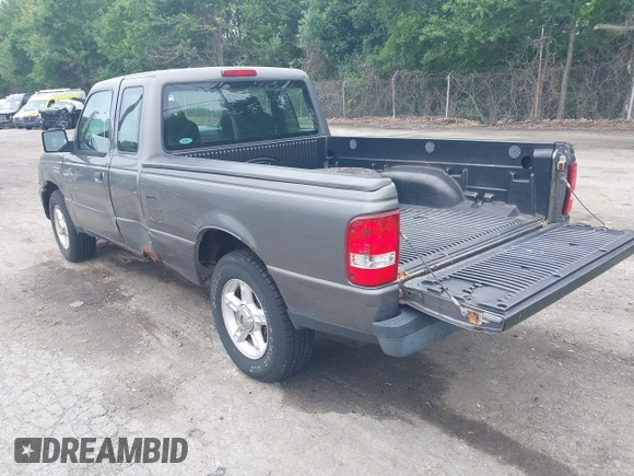 2006 Ford Ranger XL with VIN 1FTYR14D96PA60919, listed as a IAAI auction lot 42522191 with 170,328 mi miles and . Bid and sale history available at DreamBid. Image 3.