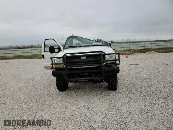 1999 Ford F-250 XL with VIN 1FTNX21F6XEB82414, listed as a Copart auction lot 54253205 with 298,065 mi miles and Clean title. Bid and sale history available at DreamBid. Image 12.