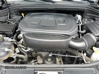 2021 Jeep Grand Cherokee Laredo E with VIN 1C4RJFAG1MC525298, listed as a Copart auction lot 64105765 with 51,867 mi miles and Salvage title. Bid and sale history available at DreamBid. Image 14.