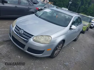 2006 Volkswagen Jetta 2.5L with VIN 3VWSF71K76M678490, listed as a IAAI auction lot 42508003 with 190,479 mi miles and . Bid and sale history available at DreamBid. Image 17.
