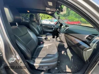 2014 Kia Sorento SX Limited with VIN 5XYKWDA78EG445095, listed as a Copart auction lot 48634895 with 160,248 mi miles and Clean Title. Bid and sale history available at DreamBid. Image 5.