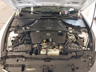 2024 Nissan Z Performance с VIN JN1BZ4BH3RM362972, выставлен на аукционе IAAI как лот 41180490 с пробегом 8 542 миль миль и . История ставок и продаж доступна на DreamBid. Изображение 10.