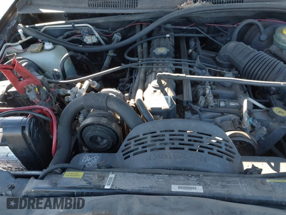 1996 Jeep Grand Cherokee Limited with VIN 1J4GZ78S5TC196338, listed as a IAAI auction lot 41199541 with Not provided miles and . Bid and sale history available at DreamBid. Image 10.