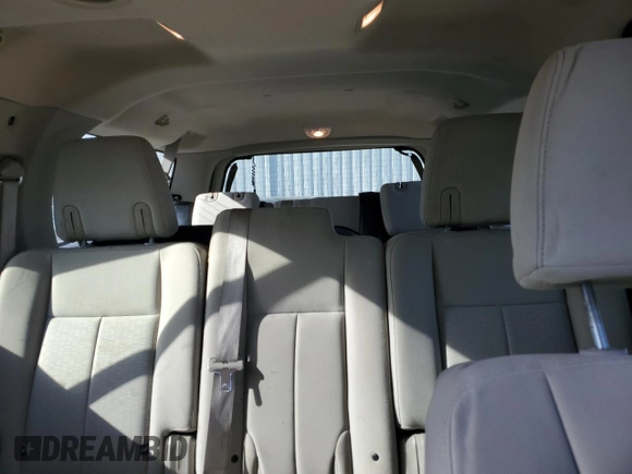 2013 Ford Expedition EL XLT with VIN 1FMJK1J58DEF19719, listed as a Copart auction lot 78853044 with 128,877 mi miles and Salvage Title. Bid and sale history available at carsss.com. Image 10.