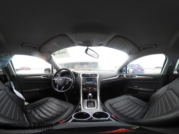 2013 Ford Fusion SE with VIN 3FA6P0H98DR253944, listed as a IAAI auction lot 42525128 with 104,081 mi miles and . Bid and sale history available at DreamBid. Image 18.