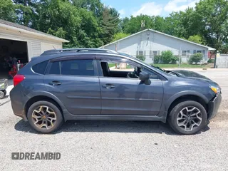 2017 Subaru Crosstrek Premium with VIN JF2GPABC2HH257358, listed as a IAAI auction lot 42567857 with 189,517 mi miles and . Bid and sale history available at DreamBid. Image 14.