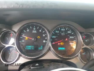 2013 Chevrolet Silverado 1500 LT with VIN 1GCRCSE01DZ370006, listed as a Copart auction lot 51448695 with 177,082 mi miles and Salvage Title. Bid and sale history available at DreamBid. Image 9.