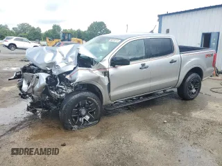 2020 Ford Ranger XL с VIN 1FTER4FH8LLA04638, выставлен на аукционе Copart как лот 58318115 с пробегом Не указан миль и Списание • Salvage title. История ставок и продаж доступна на DreamBid. Изображение 1.