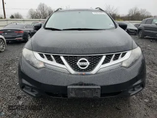 2013 Nissan Murano SV with VIN JN8AZ1MW7DW305257, listed as a Copart auction lot 51672445 with 173,077 mi miles and Clean Title. Bid and sale history available at DreamBid. Image 5.