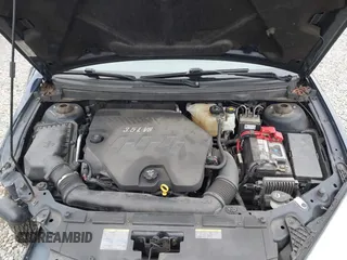 2008 Pontiac G6 GT with VIN 1G2ZH17N384134579, listed as a IAAI auction lot 42409870 with 106,596 mi miles and . Bid and sale history available at DreamBid. Image 10.