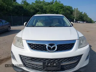 2011 Mazda CX-9 Grand Touring с VIN JM3TB3DV4B0304893, выставлен на аукционе IAAI как лот 42478554 с пробегом Не указан миль и . История ставок и продаж доступна на DreamBid. Изображение 6.