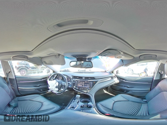 2019 Toyota Camry Hybrid LE z VIN 4T1B21HK1KU516390, wystawiony jako Copart lot #54856015 z przebiegiem 94 504 mil mil oraz Nie do naprawy • Non repairable. Historia ofert i sprzedaży dostępna na DreamBid. Obrazek 15.