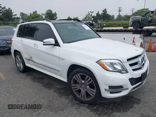 2015 Mercedes-Benz GLK 350 с VIN WDCGG8JB2FG436299, выставлен на аукционе IAAI как лот 42439186 с пробегом 129 313 миль миль и . История ставок и продаж доступна на DreamBid. Изображение 1.