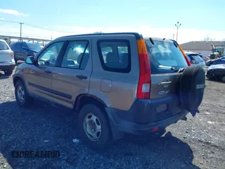 2002 Honda CR-V LX z VIN JHLRD78402C068542, wystawiony jako IAAI lot #42265409 z przebiegiem 205 650 mil mil oraz . Historia ofert i sprzedaży dostępna na DreamBid. Obrazek 3.