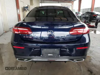 2019 Mercedes-Benz E-Class E 450 with VIN WDD1J6HB6KF080050, listed as a Copart auction lot 71706502 with 21,908 mi miles. Bid and sale history available at carsss.com. Image 6.