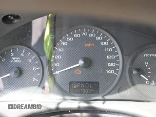 2004 Chevrolet Malibu Maxx LS z VIN 1G1ZT648X4F225779, wystawiony jako IAAI lot #42326744 z przebiegiem 147 803 mil mil oraz . Historia ofert i sprzedaży dostępna na DreamBid. Obrazek 7.