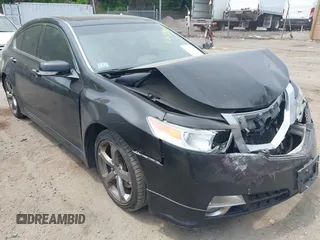 2010 Acura TL Technology z VIN 19UUA9F58AA007362, wystawiony jako IAAI lot #42439114 z przebiegiem 167 936 mil mil oraz . Historia ofert i sprzedaży dostępna na DreamBid. Obrazek 1.