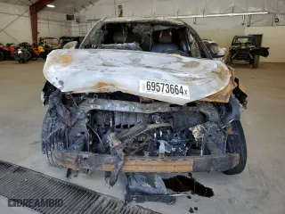 2017 Hyundai Tucson SE Plus with VIN KM8J33A41HU401667, listed as a Copart auction lot 69573664 with 0 mi miles and Salvage Title. Bid and sale history available at carsss.com. Image 5.