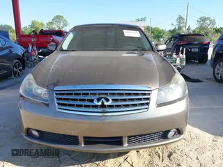 2007 Infiniti M Sport with VIN JNKAY01E37M310720, listed as a IAAI auction lot 41883838 with 149,228 mi miles and . Bid and sale history available at carsss.com. Image 13.