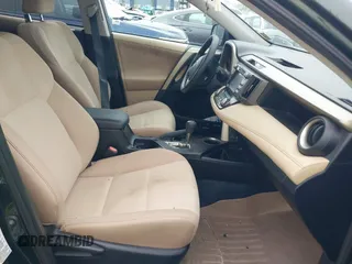 2013 Toyota RAV4 XLE with VIN 2T3RFREV2DW093538, listed as a IAAI auction lot 42404926 with 55,215 mi miles and . Bid and sale history available at DreamBid. Image 5.