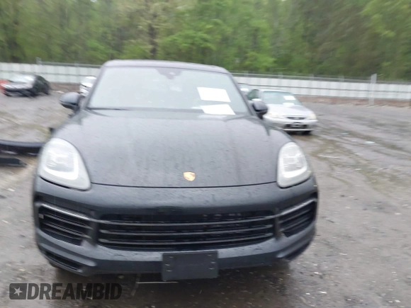 2021 Porsche Cayenne z VIN WP1AA2AY9MDA05163, wystawiony jako IAAI lot #41972992 z przebiegiem 36 317 mil mil oraz . Historia ofert i sprzedaży dostępna na DreamBid. Obrazek 13.
