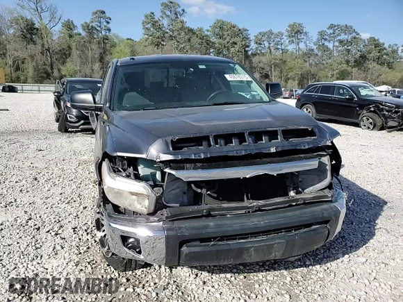 2016 Toyota Tundra SR5 z VIN 5TFRY5F17GX207581, wystawiony jako Copart lot #49678515 z przebiegiem 126 897 mil mil oraz Szkoda całkowita • Salvage title. Historia ofert i sprzedaży dostępna na DreamBid. Obrazek 13.