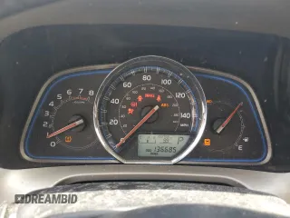 2013 Toyota RAV4 Limited с VIN 2T3DFREV1DW054384, выставлен на аукционе Copart как лот 61903215 с пробегом 136 685 миль миль и Списание • Salvage title. История ставок и продаж доступна на DreamBid. Изображение 9.