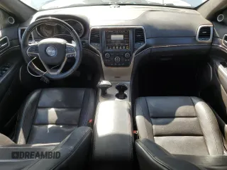2015 Jeep Grand Cherokee Summit с VIN 1C4RJFJTXFC768298, выставлен на аукционе Copart как лот 52503035 с пробегом 170 364 миль миль и Списание • Salvage title. История ставок и продаж доступна на DreamBid. Изображение 8.