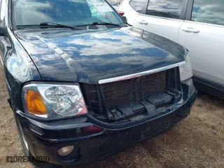 2004 GMC Envoy XL SLT with VIN 1GKET16S046220225, listed as a IAAI auction lot 41119771 with 181,472 mi miles. Bid and sale history available at carsss.com. Image 6.