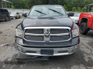 2015 Ram 1500 Big Horn z VIN 1C6RR6LM2FS623221, wystawiony jako Copart lot #58354075 z przebiegiem 175 761 mil mil oraz Czysty tytuł • Clean title. Historia ofert i sprzedaży dostępna na DreamBid. Obrazek 5.