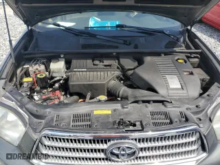 2008 Toyota Highlander Hybrid Limited with VIN JTEEW44A682006377, listed as a Copart auction lot 54305315 with 185,828 mi miles and Clean Title. Bid and sale history available at carsss.com. Image 12.