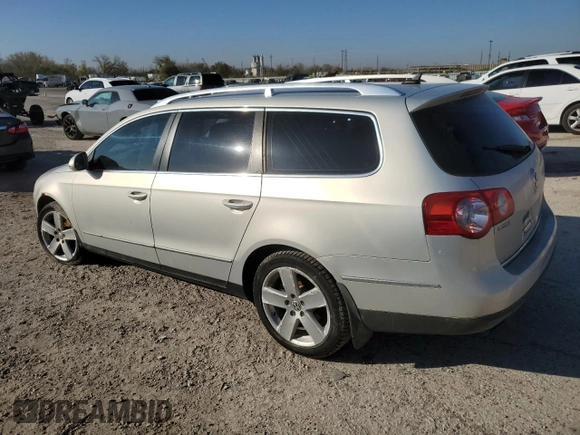 2009 Volkswagen Passat z VIN WVWXK73C99E046868, wystawiony jako Copart lot #79549784 z przebiegiem 167 784 mil mil oraz Szkoda całkowita • Salvage title. Historia ofert i sprzedaży dostępna na DreamBid. Obrazek 2.