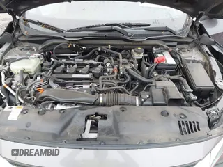 2017 Honda Civic EX-L with VIN 19XFC1F75HE200211, listed as a IAAI auction lot 41954126 with 105,637 mi miles and . Bid and sale history available at DreamBid. Image 10.