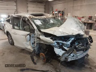 2019 Honda Pilot EX-L with VIN 5FNYF6H57KB050130, listed as a IAAI auction lot 42052495 with Not Provided miles and . Bid and sale history available at carsss.com. Image 6.