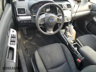 2016 Subaru Impreza Wagon 2.0i Sport Premium with VIN JF1GPAS60G8309356, listed as a Copart auction lot 76616044 with 111,307 mi miles and Salvage Title. Bid and sale history available at carsss.com. Image 8.